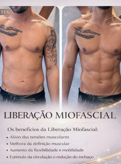 5.3 - Liberação Miofascial 1