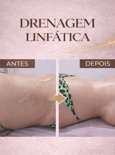 6.1 - Drenagem Linfática 1